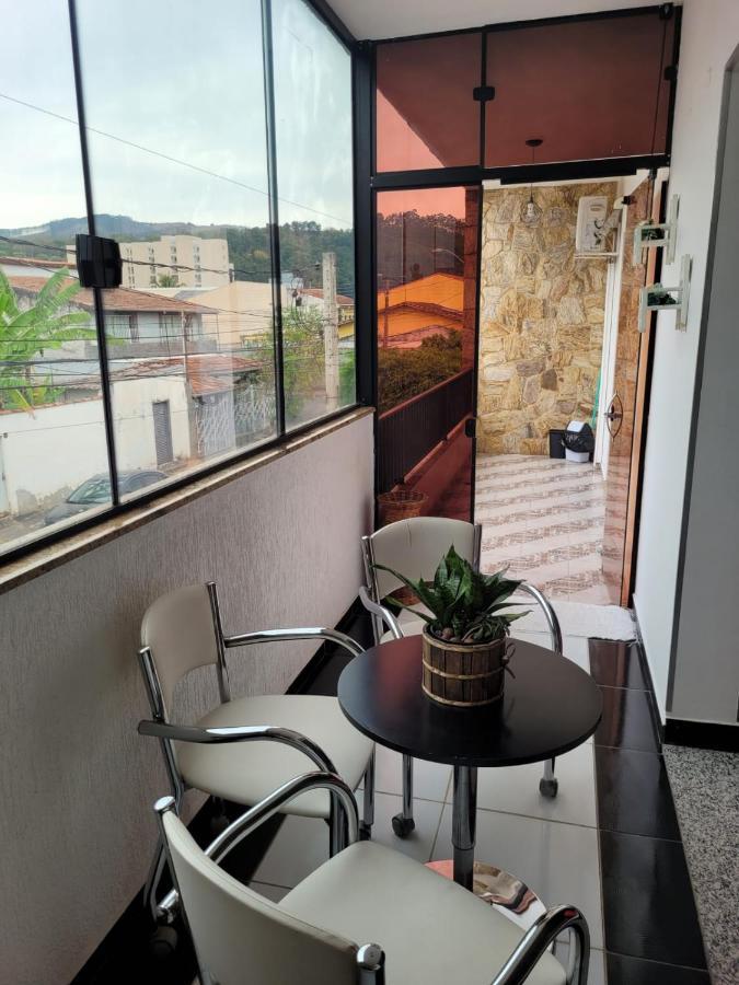 Apto Duplex 3 Dorm Em Aparecida 600 M Da Basilica Aparecida (Sao Paulo)