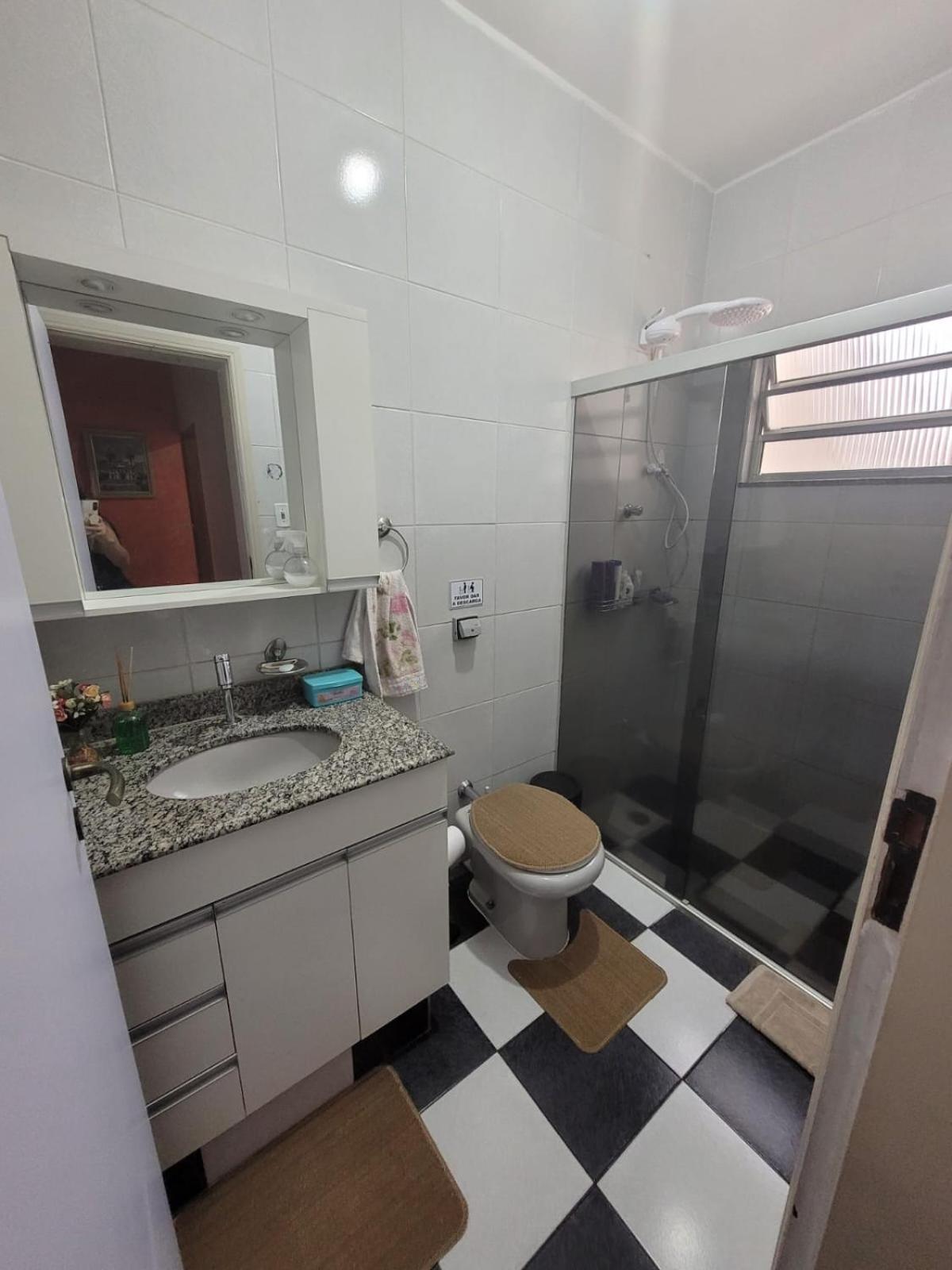 Apartment Apto Duplex 3 Dorm Em Aparecida 600 M Da Basilica Aparecida (Sao Paulo)