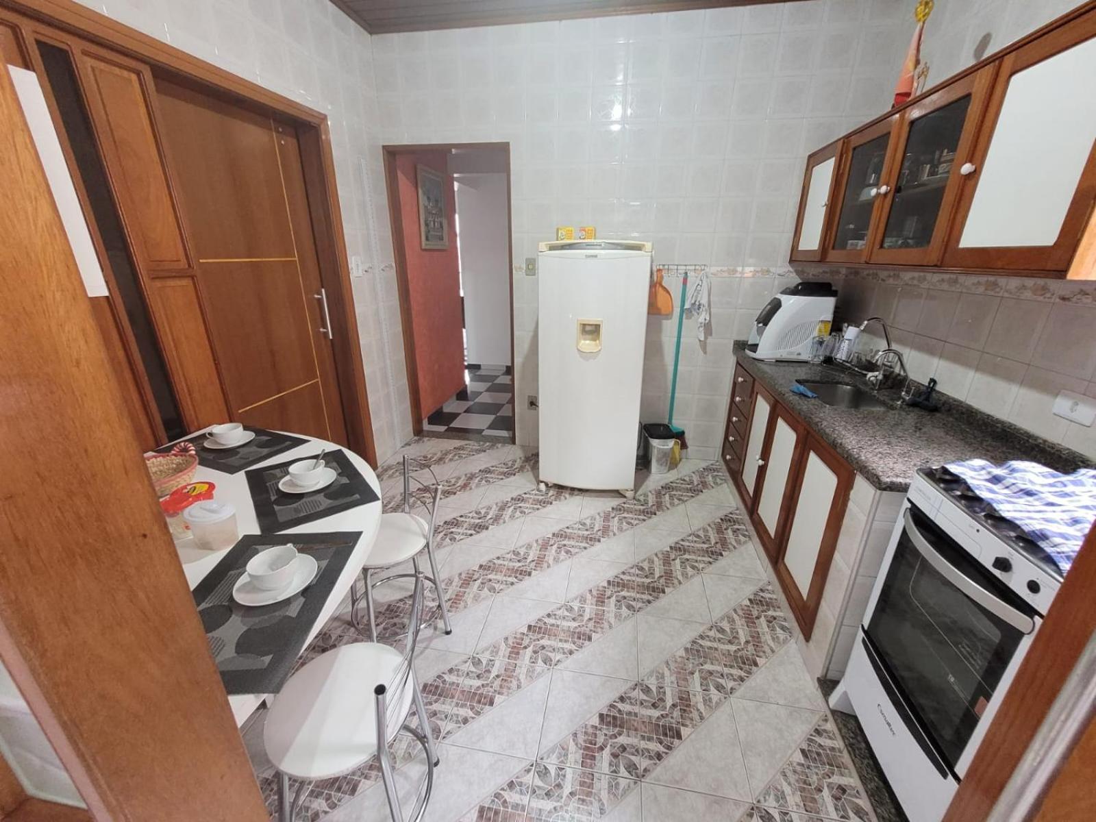 Apto Duplex 3 Dorm Em Aparecida 600 M Da Basilica Apartment Aparecida (Sao Paulo)