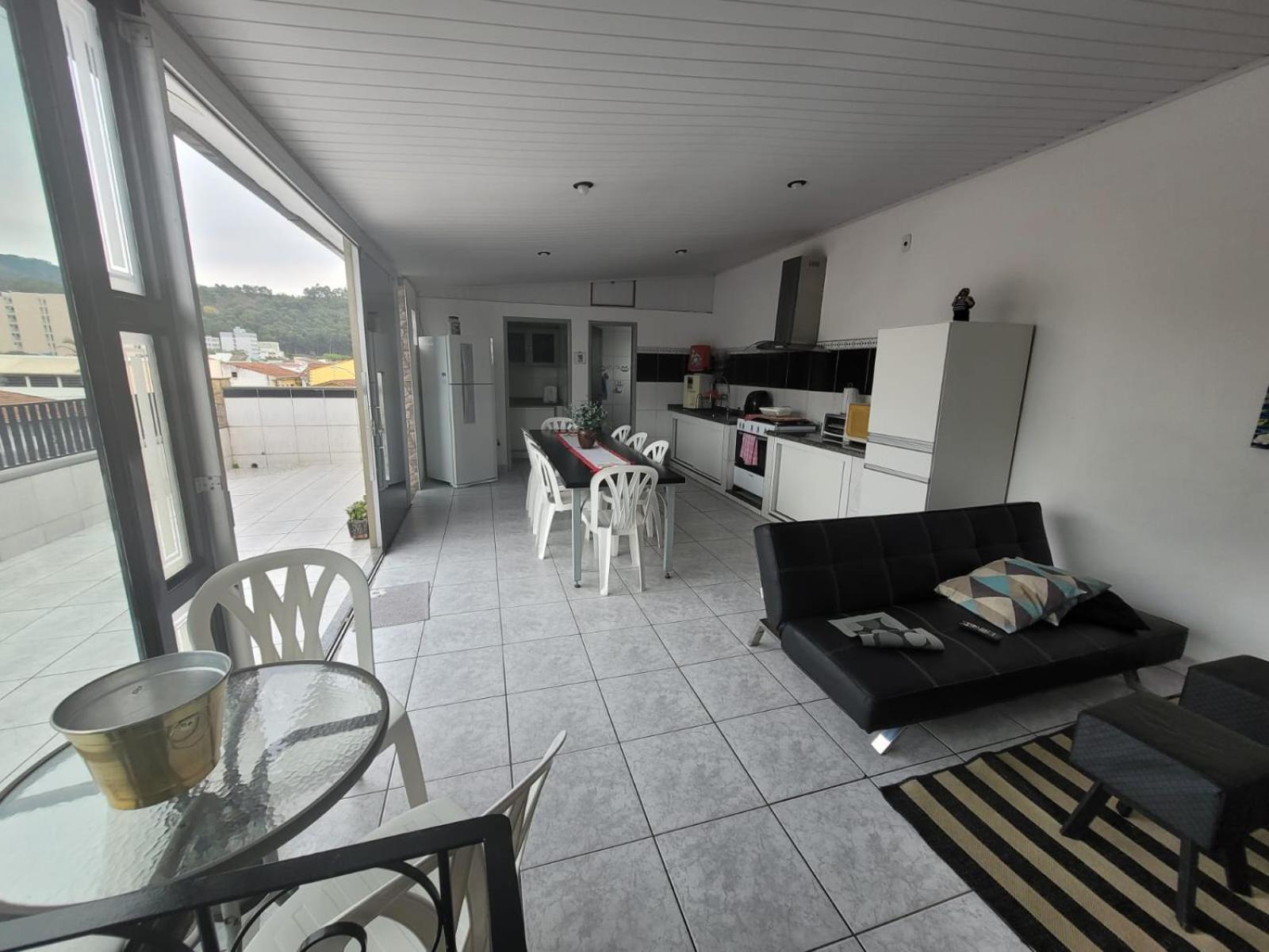 Apartment Apto Duplex 3 Dorm Em Aparecida 600 M Da Basilica