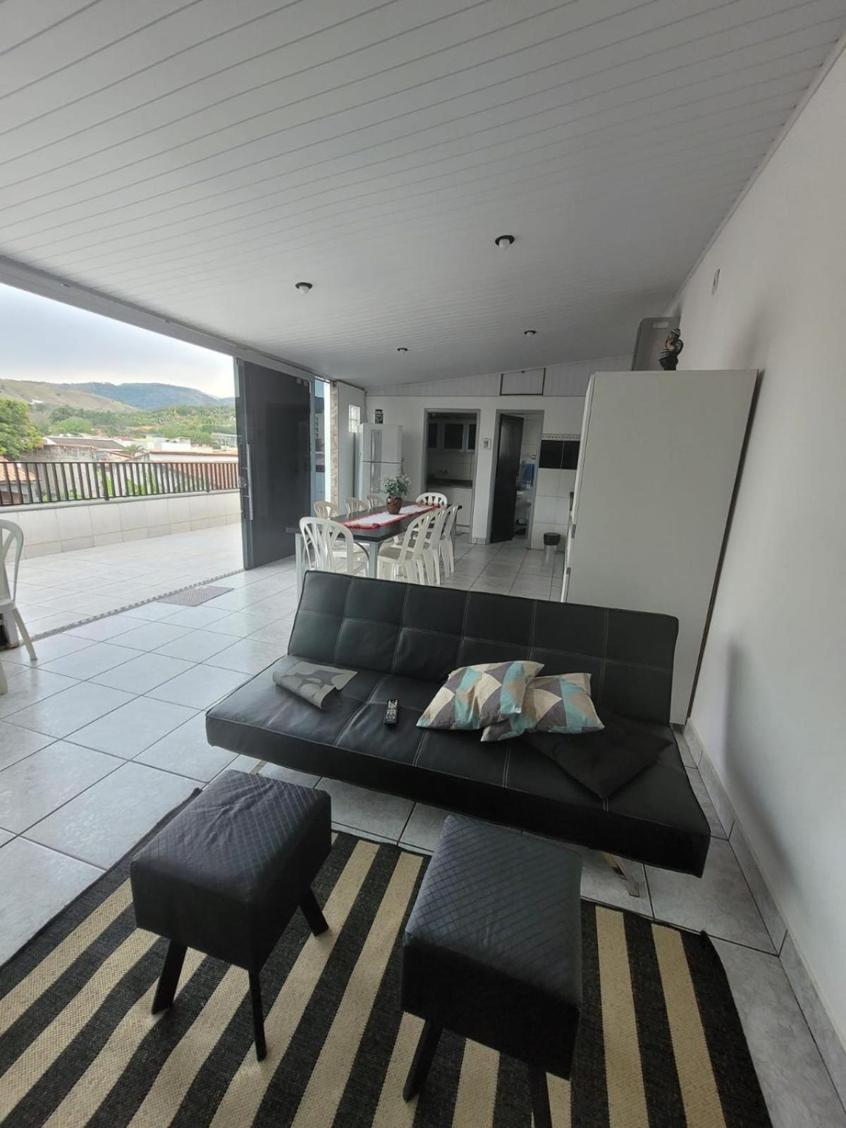 Apto Duplex 3 Dorm Em Aparecida 600 M Da Basilica Apartment *