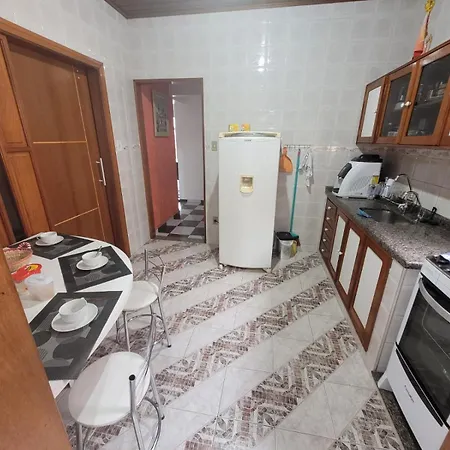 Apto Duplex 3 Dorm Em Aparecida 600 M Da Basilica Exterior photo