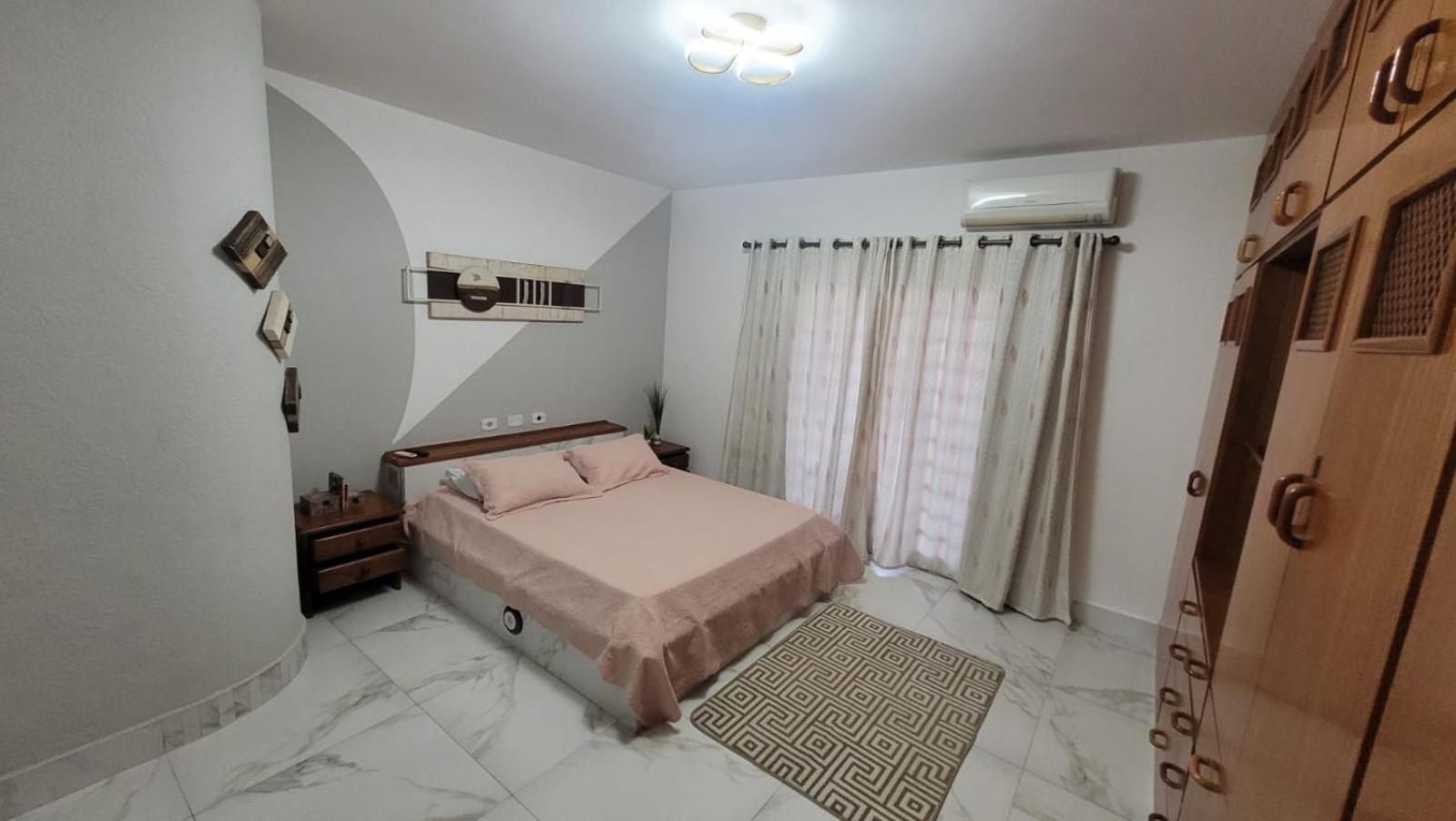 Apto Duplex 3 Dorm Em Aparecida 600 M Da Basilica *