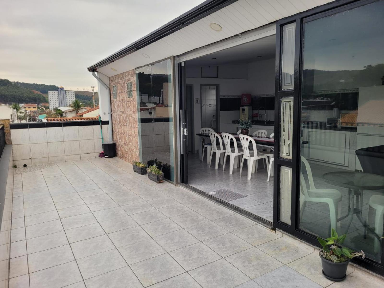 Apto Duplex 3 Dorm Em Aparecida 600 M Da Basilica